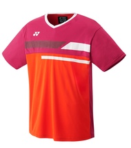 เสื้อกีฬาแบดมินตัน YONEX YM0029