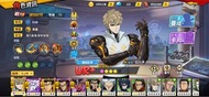 收一拳超人：最強之男171