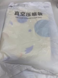 衣物真空壓縮袋