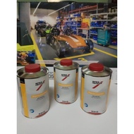 Species Hecker Hardener Hs 3310 Size. 1 Ltr