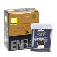 Original Genuine Nikon EN-EL12 Battery for Coolpix W300 B600 A1000 A900 S8200