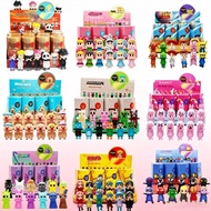 Hantu Halloween, Buku Pegunungan dan Lautan, Harry Potter, KT Cat, Doraemon, Anak Patung Plush, Patu