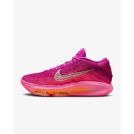 New Nike G.T. Hustle 3 EP Basketball Shoes - Hyper Pink (FV5952-601)