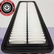 Hyundai i10 engine air filter (2014-2022, 3 engines and 4 engines) Code: 28113B4000