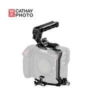 SmallRig 5136 Cage Kit for Canon EOS C80