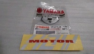 Besi Plate Pelat Plat Tahanan Noken As Plat Gigi Sentrik Yamaha Jupiter Z 5TP-E111F-00