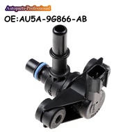 New AU5A-9G866-AB AU5A9G866AB For Ford VMV Vapor Management Purge Valve Engine Bay Emissions EVAP Le