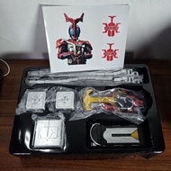 NEW KO CSM Ver 1.5 Kabuto Zecter Driver Belt Kamen Rider Kabuto Bandai