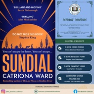 Sundial [Catriona Ward]