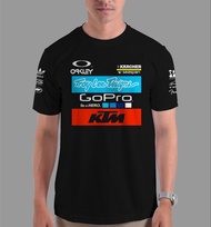 Rollis Store | T-shirt | Kaos rebecca concept |Kaos Mandalika international street circuit bahan kat