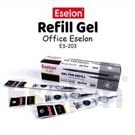 ️️20pcs Office Gel Pen Refill ES-203 Echelon Gel Pen Refill/ ️️