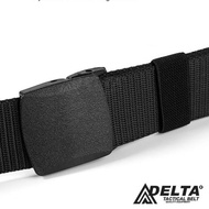 Ω Tactical Belt 5012 / Tactical Belt Buckle Import - Chocolate