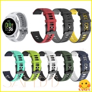 COROS Pace 4 Smart Watch soft silicone strap COROS Pace 3 smartwatch replacement wristband band stra