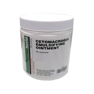 [Exp: Jun 2029] CETOMACROGOL EMULSIFYING OINTMENT HOVID 450G