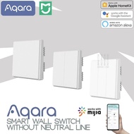 AQARA Smart Wall Switch Series (Smart Switch)