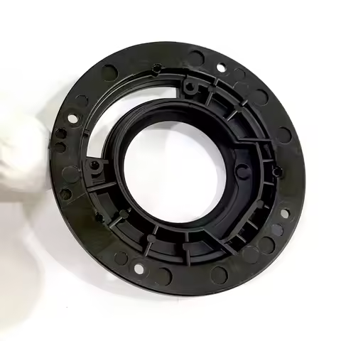 Original new lens ring for Canon EF-M 55-200 STM bayonet camera repair parts