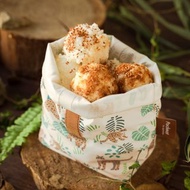 好日子 | Pockeat環保食物袋(大食袋)-惜惜石虎