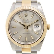 ROLEX 勞力士 恒動日誌型 DATEJUST 126333-0001 / M126333-0001 / 126333