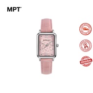 [OFFICIAL 1 YEAR WARRANTY] BONIA WOMEN ELEGANCE - BNB10788-2373