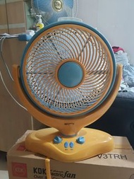 12吋風扇
