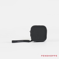 Penshoppe Silicone Square Coin Purse For Men Women