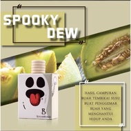 AIR FRESHENER SUGARBOMB = SPOOKY DEW