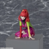 Luben Japanese Version Scenery SEGA GNOSIA SQ PM Doll Model