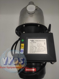 Hydropure booster pump BJZ-100/BJZ-150