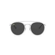 Rayban 0RB3647N Sunglasses, Genuine Domestic Product
