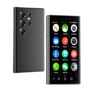 มินิโทรศัพท์ SOYES XS24 Pro 3.0 นิ้วบางเฉียบ Android9.0 สมาร์ทโฟน 2GB RAM 16GB ROM Dual SIM สแตนด์บา