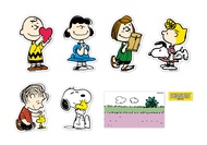 (พร้อมส่งจากไทย) Sticker สติ๊กเกอร์ ตกแต่ง iphone ipad sticker ipad DIY ลาย Snoopy