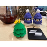 Custom Clicker Keychain | Personalized Pet Training Clicker | Cute Clicker Accessory | Custom Logo K