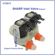 Sharp ESX8521 / ESX115 / ESX156 / ESX159 / ES919X / ESX958 / ESX1168 / ESX1278 / ESX1521 / ESX2021 I