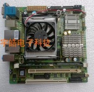 微星MS-9642 945GME 3個千兆網口工控電腦迷你小主板 帶CPU內存