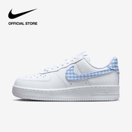 Nike Women's Air Force 1 '07 Shoes - White