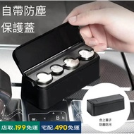 Car Coin Storage Box Car Storage Box