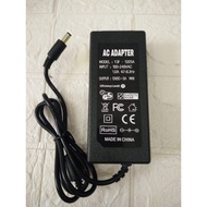 POWER SUPPLY 12VDC 5A MODEL YJF – 1205A