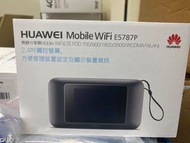 華為HUAWEI e5787p e5787ph-67a WiFi 蛋 無線寬頻 唐樓