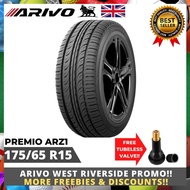 ARIVO 175/65 R15 84H - PREMIO ARZ1 (FREE GIFT!!)