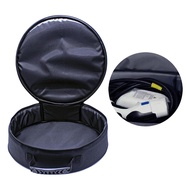[kanye2dc] Waterproof EV Cables Bag Electric Car Charger Case EV Charging Cable Storage Bag Zipper C