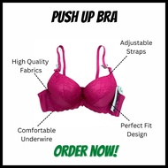 BRA CUP B Size (36-42)