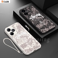 For Realme Note 50 C51 C53 Realme 10 C55 C35 C33 C31 C30 C21Y C25Y C11 C25 C17 C15 C12 C2 Realme8i 7