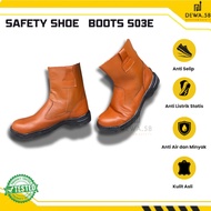 SAFETY SHOES - SAFETY SHOES - BOOTS - RIDING SHOES - HORSE SHOES - MEN'S SHOES SO3E