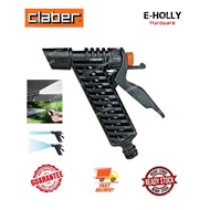 EHOLLY CLABER 8756 Spray Pistol | Garden Hose Spray Pistol