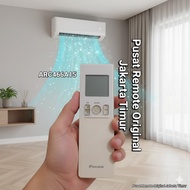 ORIGINAL DAIKI ARC466A15 ECONO AC REMOTE