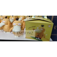 KFC China Dancing Music Box Psyduck Toys