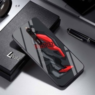 casing hp xiaomi redmi 8 case handphone hardcase glossy - 098 - 4 redmi 8