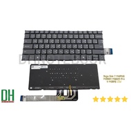 Keyboard Spare Parts For notebook Model LENOVO Yoga Slim 7 14APU8 14IMH9 14Q8X9 Pro 9 14IRP8 With Li