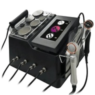 Physiotherapy Machine for Fungus Therapy Face Lift Weight Loss Slimming RF 448k