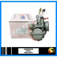 CARBURETOR CARBURETOR Force 1 F1ZR F1 BINA PART BRANDZR